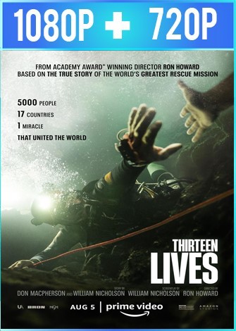 Trece vidas 2022 ES EN